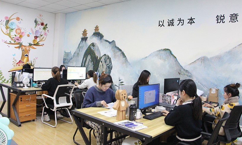 office Paper flower customization office Paper flower customization